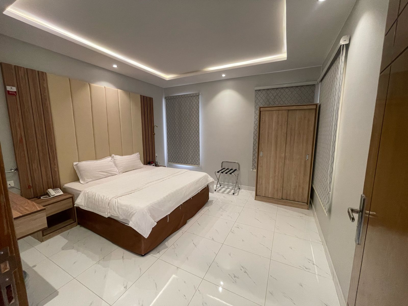 جناح تنفيذي